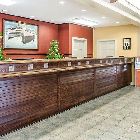 Bluegreen Vacations Harbour Lights Socastee Exteriér fotografie