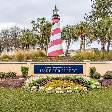 Bluegreen Vacations Harbour Lights Socastee Exteriér fotografie