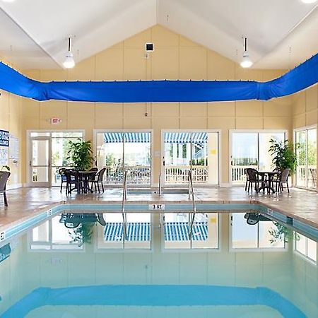 Bluegreen Vacations Harbour Lights Socastee Exteriér fotografie