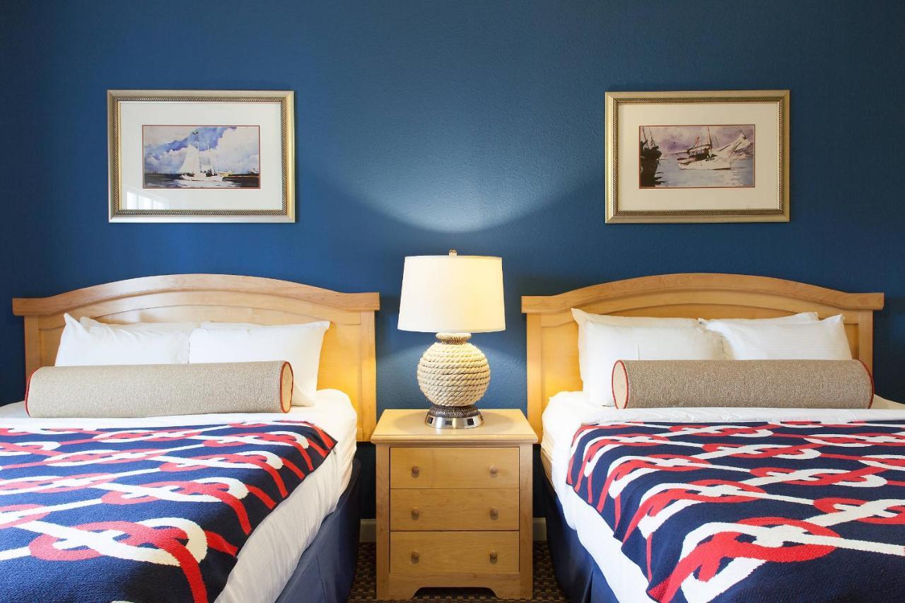 Bluegreen Vacations Harbour Lights Socastee Exteriér fotografie