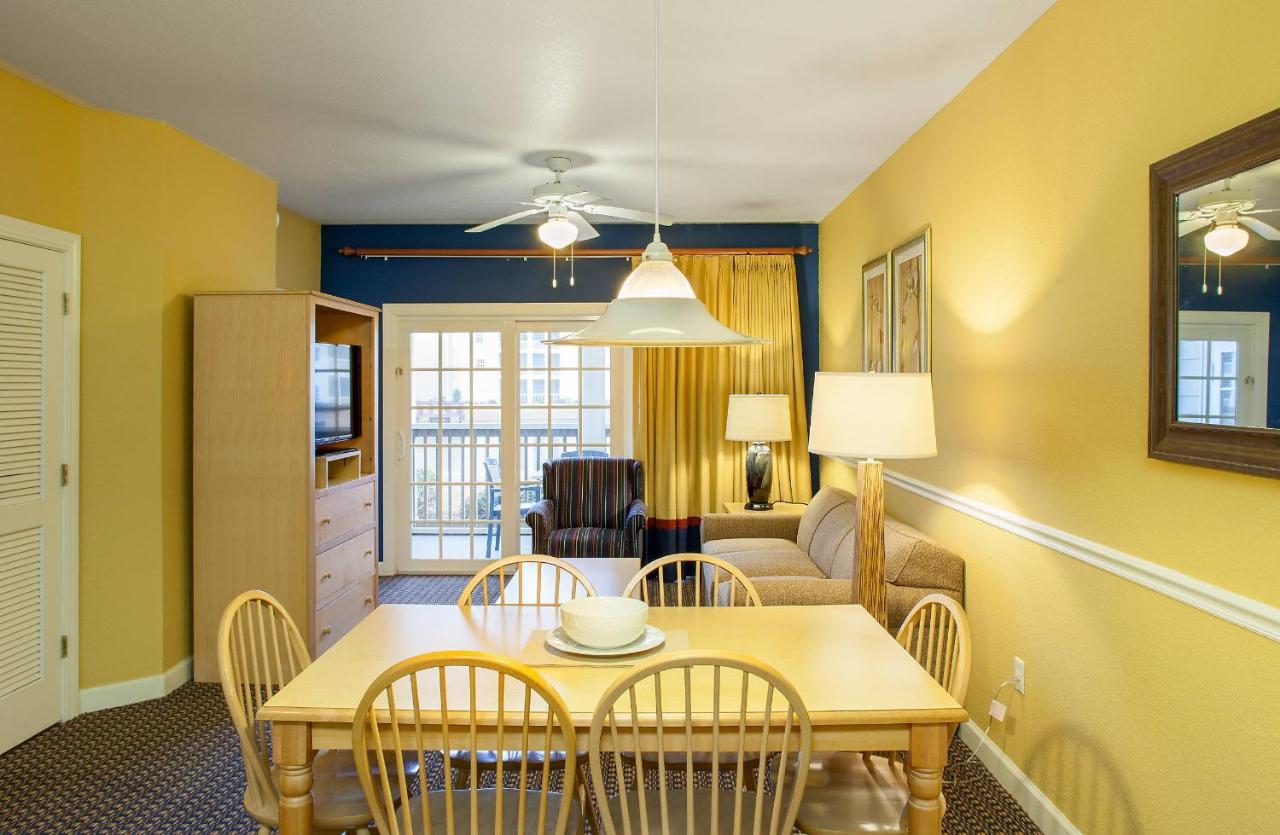 Bluegreen Vacations Harbour Lights Socastee Exteriér fotografie