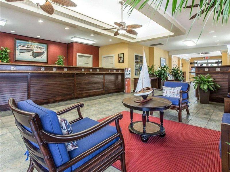 Bluegreen Vacations Harbour Lights Socastee Exteriér fotografie