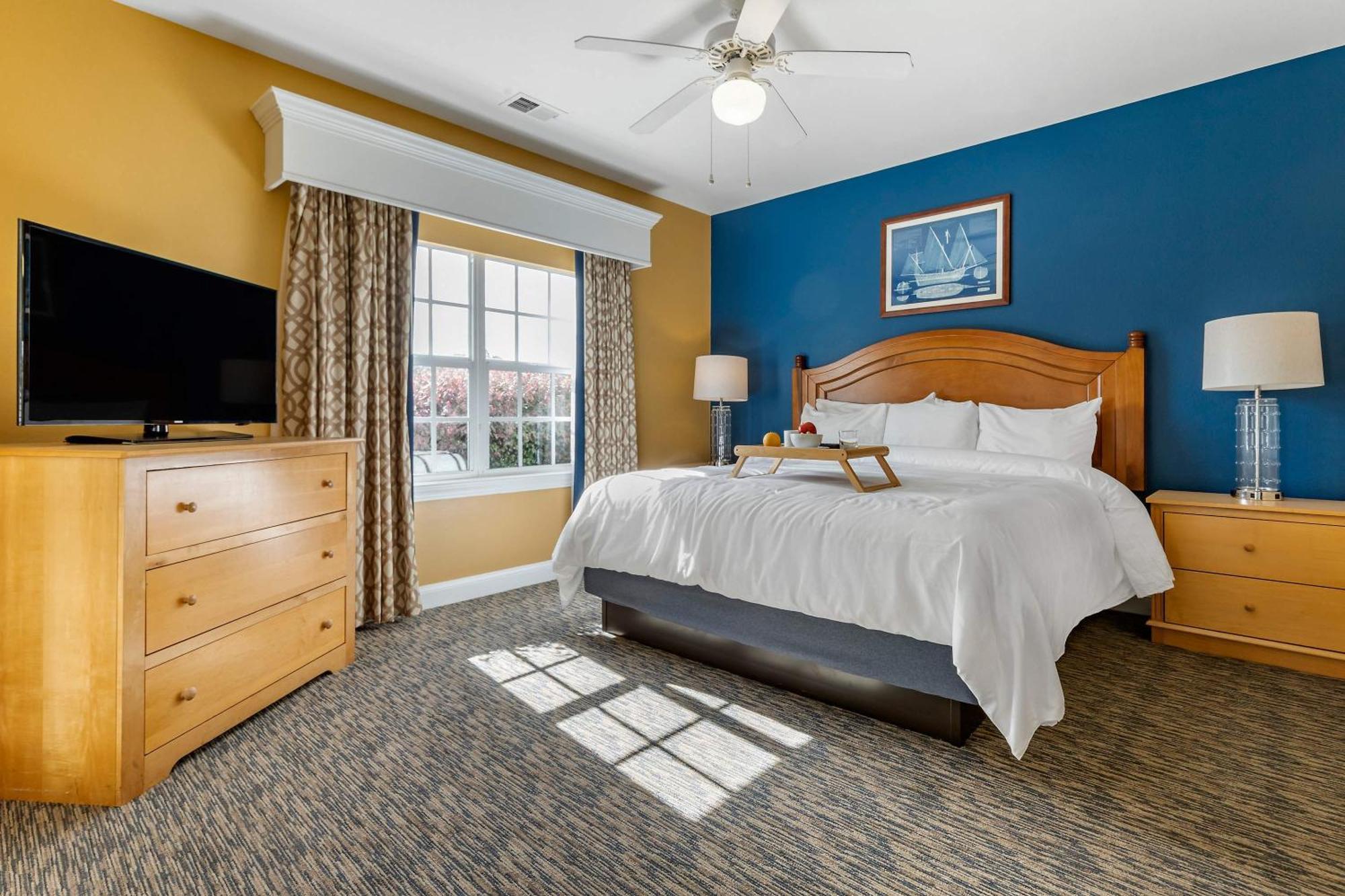 Bluegreen Vacations Harbour Lights Socastee Exteriér fotografie
