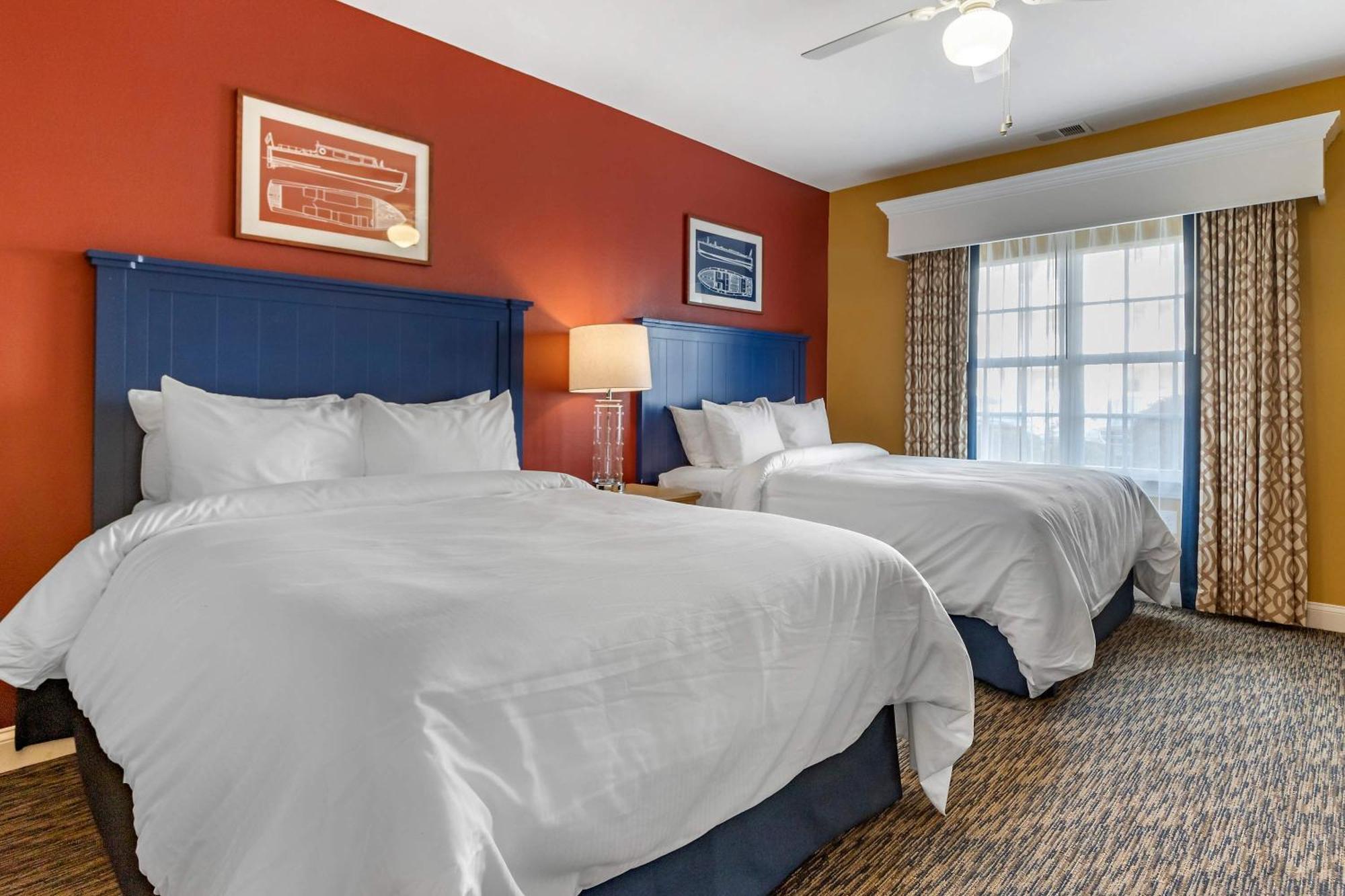 Bluegreen Vacations Harbour Lights Socastee Exteriér fotografie