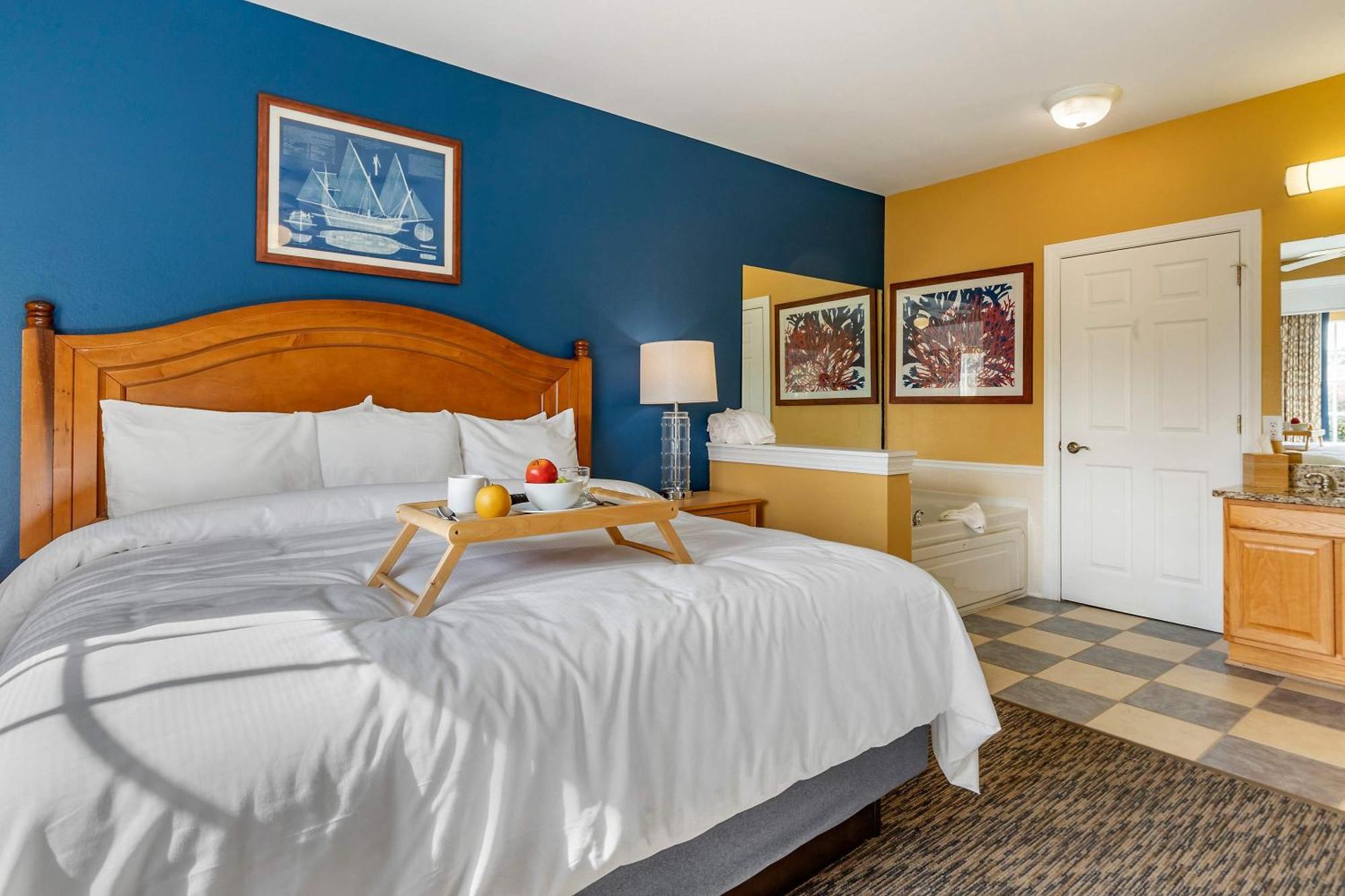 Bluegreen Vacations Harbour Lights Socastee Exteriér fotografie