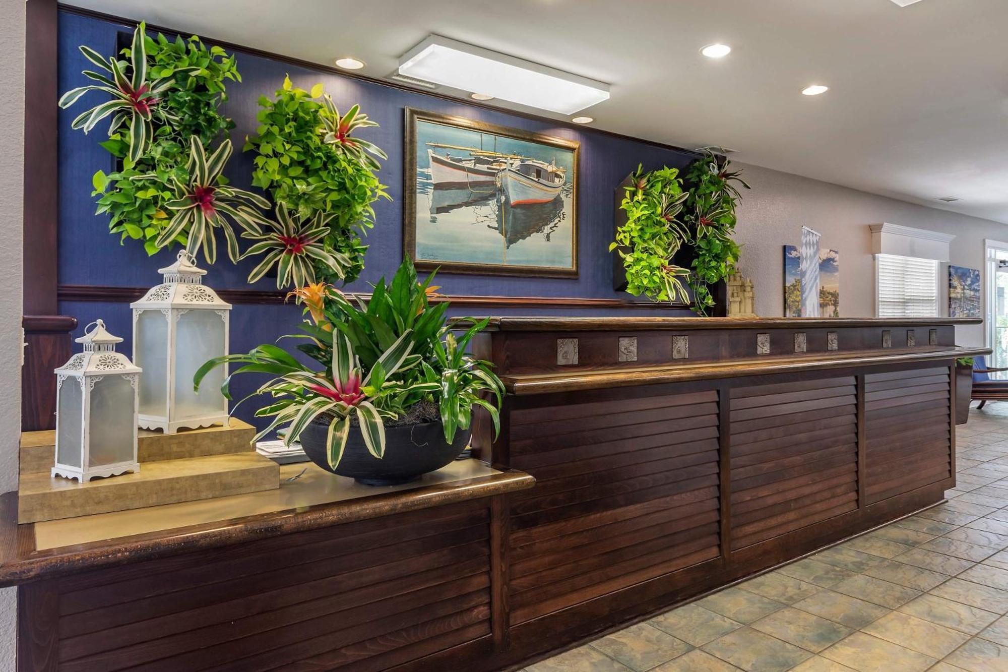 Bluegreen Vacations Harbour Lights Socastee Exteriér fotografie