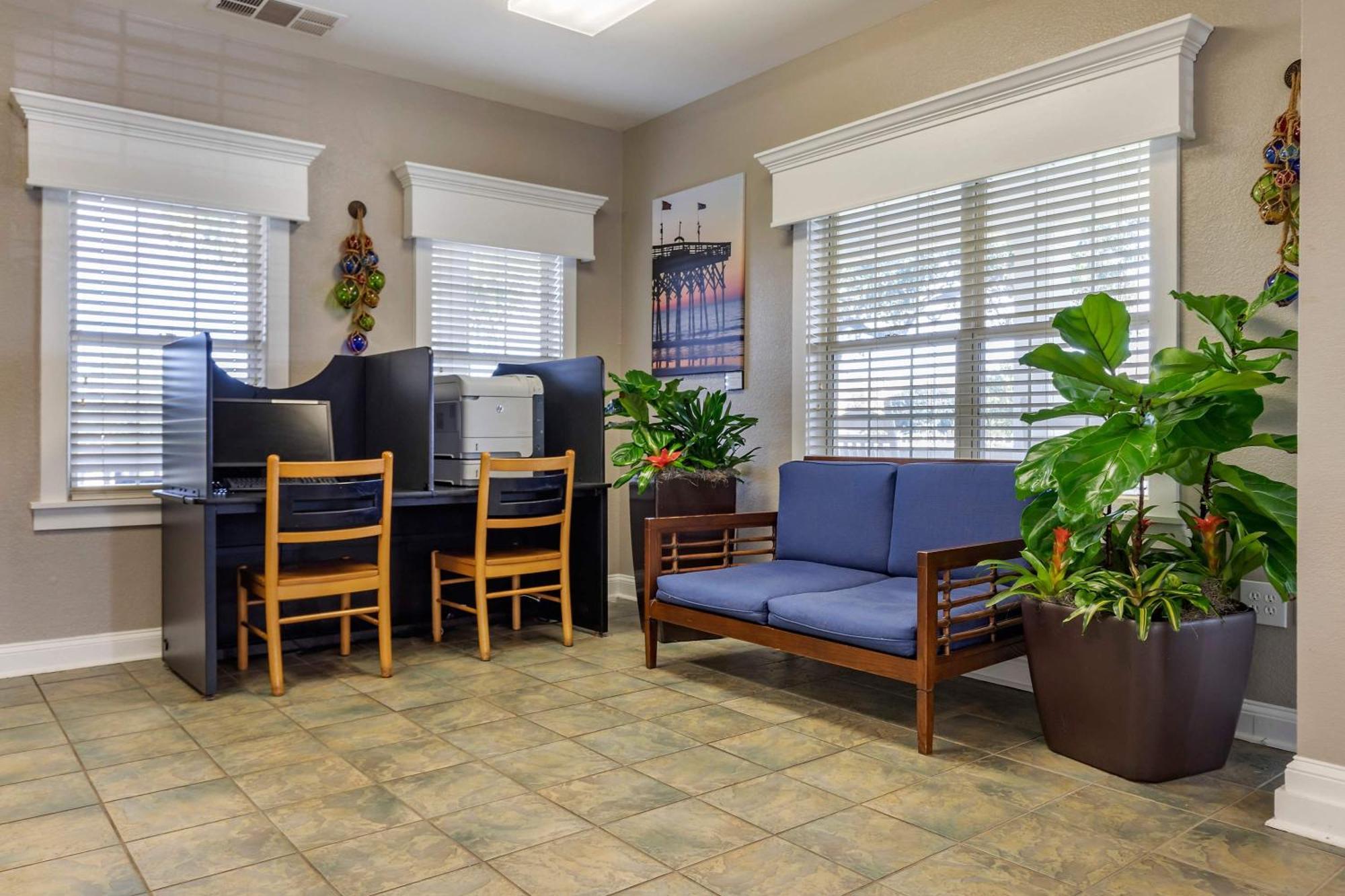 Bluegreen Vacations Harbour Lights Socastee Exteriér fotografie