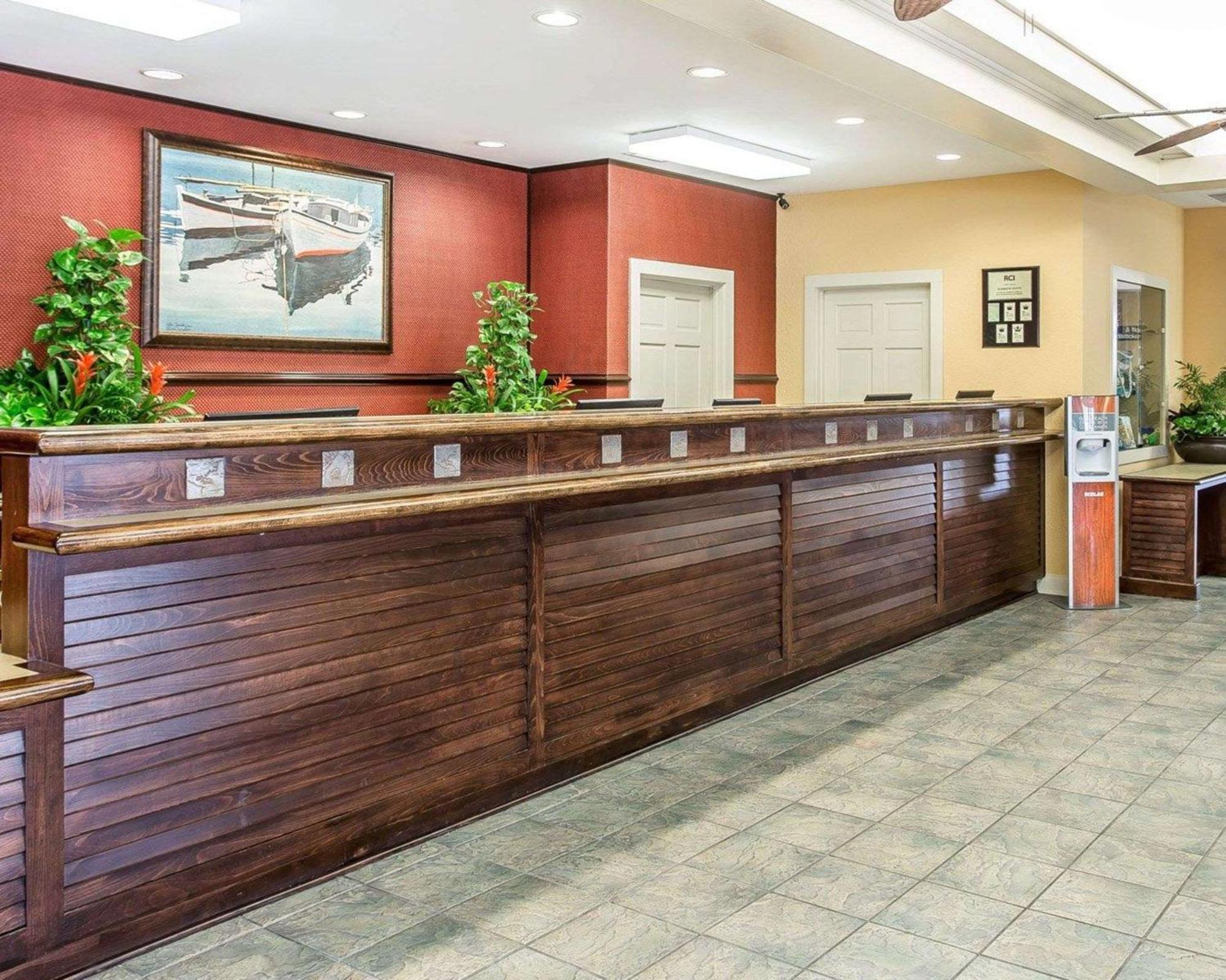 Bluegreen Vacations Harbour Lights Socastee Exteriér fotografie