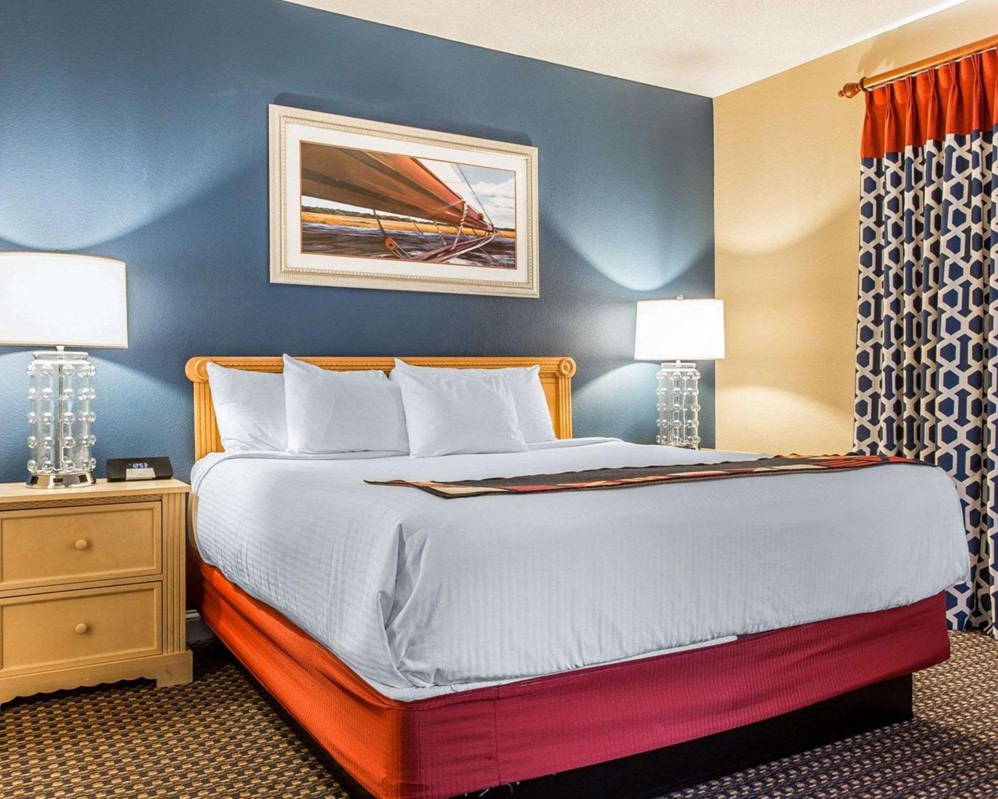 Bluegreen Vacations Harbour Lights Socastee Exteriér fotografie
