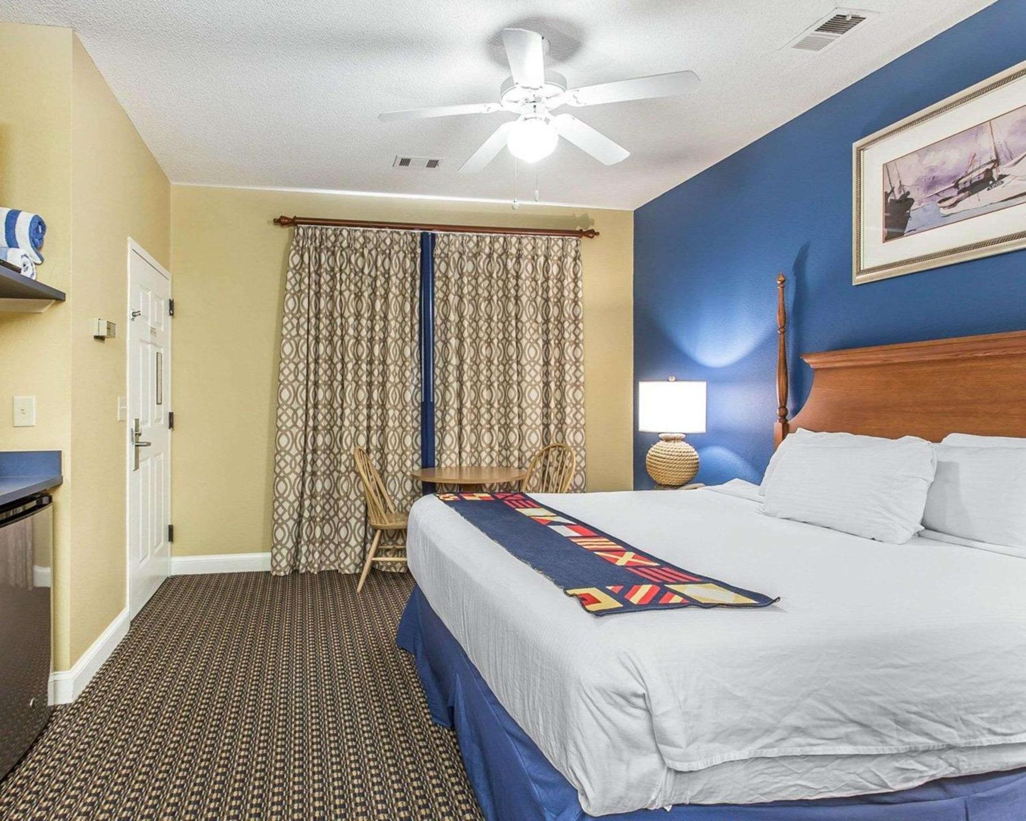 Bluegreen Vacations Harbour Lights Socastee Exteriér fotografie