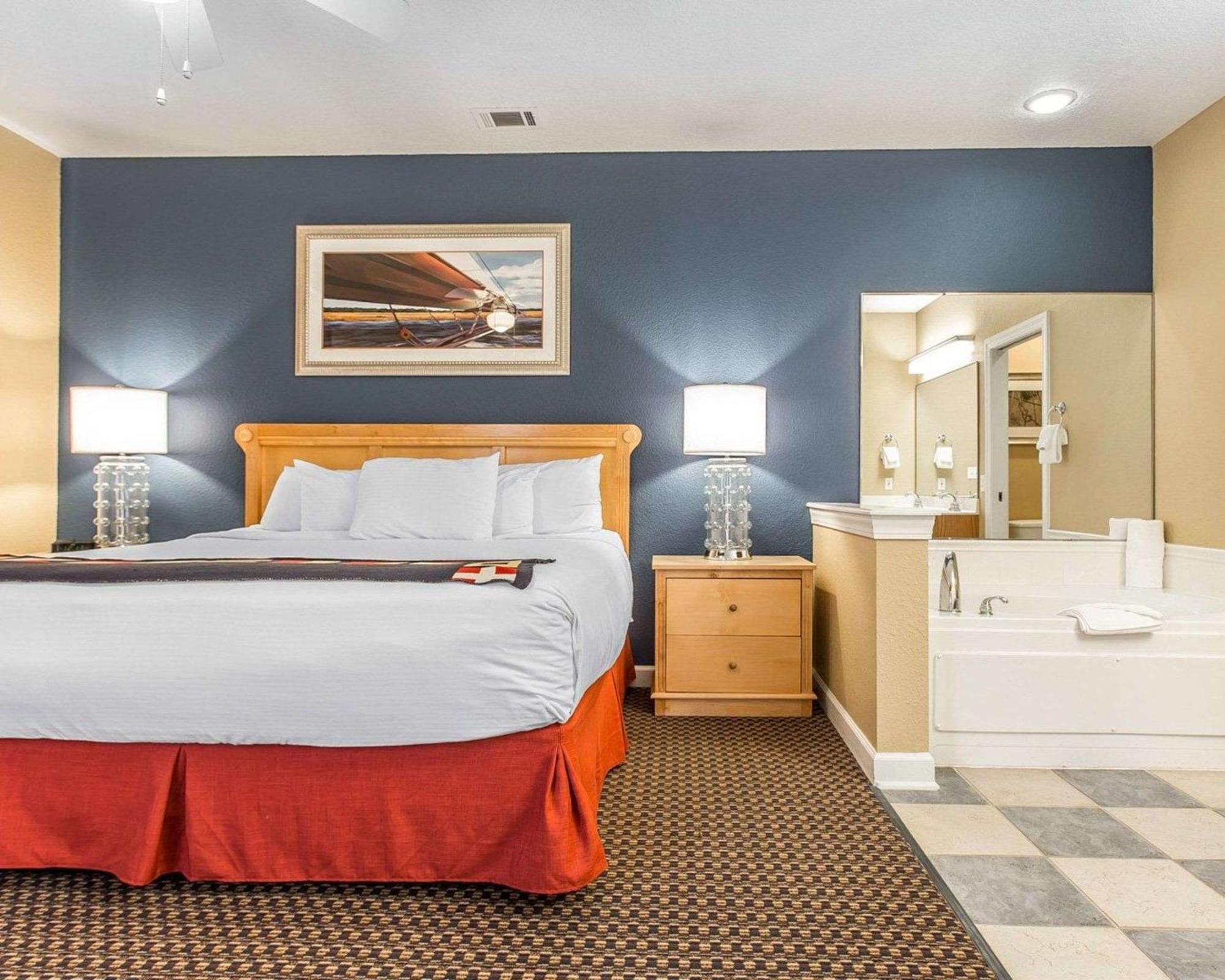 Bluegreen Vacations Harbour Lights Socastee Exteriér fotografie