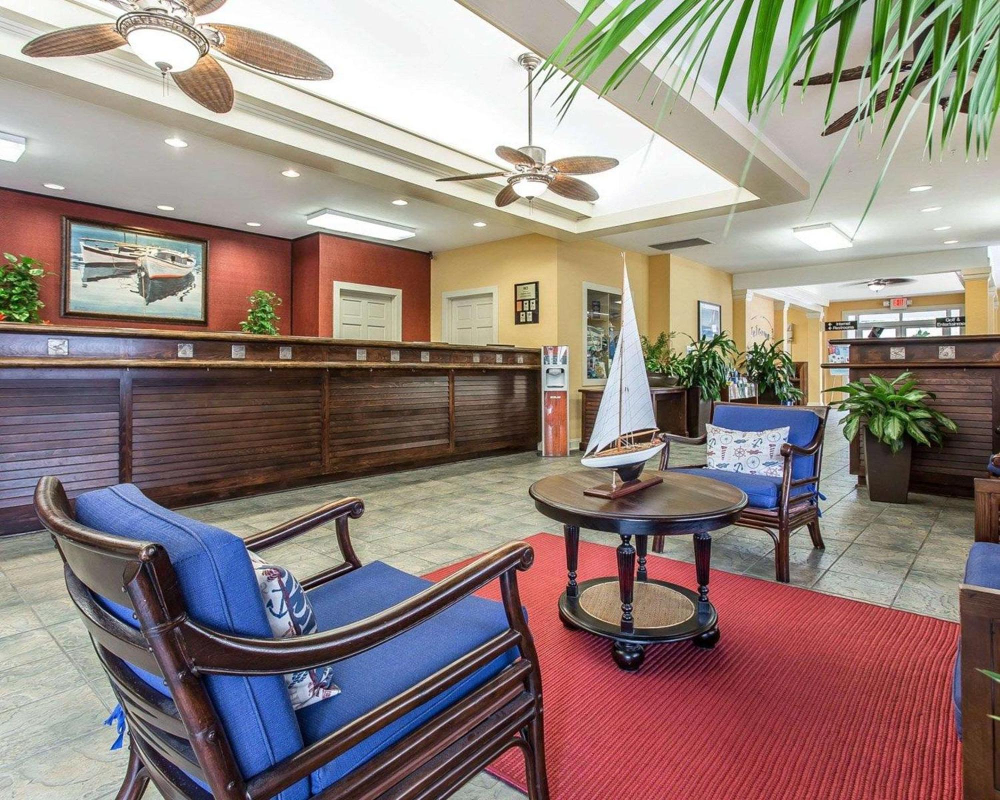 Bluegreen Vacations Harbour Lights Socastee Exteriér fotografie