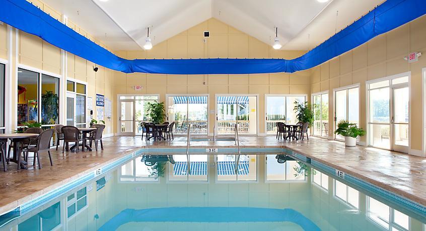 Bluegreen Vacations Harbour Lights Socastee Exteriér fotografie